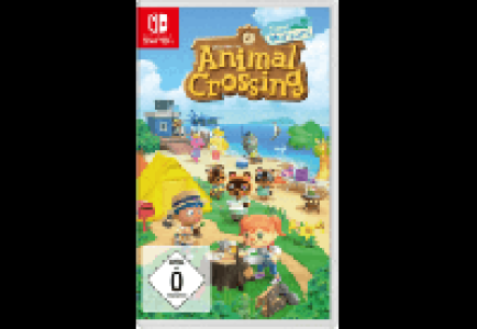 Animal Crossing: New Horizons - Nintendo Switch 59.99 €