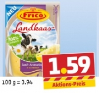FRICO Landkaas