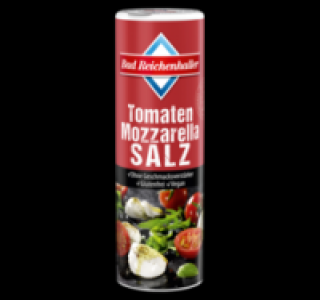 BAD REICHENHALLER Gew&uuml;rzsalze 1.99&nbsp;&euro;
