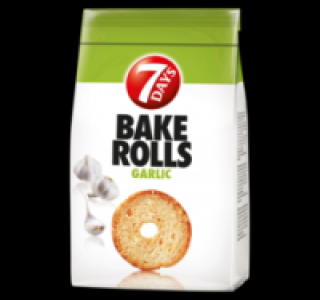 7 DAYS Bake Rolls 0.99&nbsp;&euro;