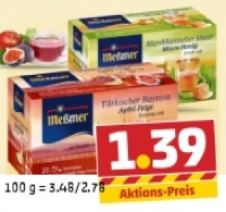 MESSMER L&auml;ndertee