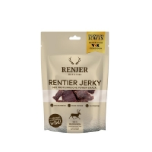 Renjer Rentier Jerky