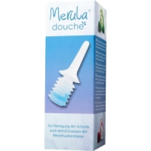 Merula douche