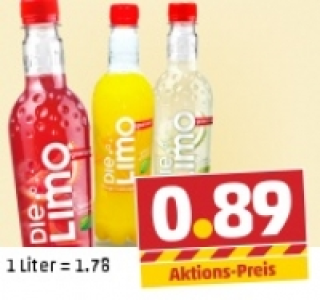 GRANINI Die Limo 0.89 €