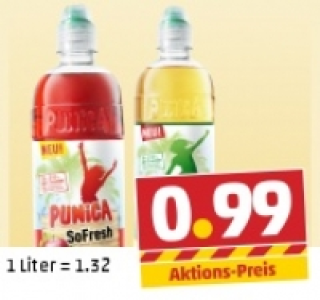 PUNICA SoFresh
