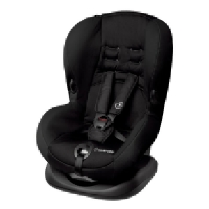 Auto-Kindersitz Priori SPS+, Slate Black 119.99 €