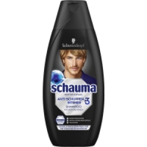 Anti-Schuppen x3 Intensiv Shampoo 1.65 €