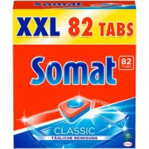 Classic Geschirrspültabs XXL 8.39 €