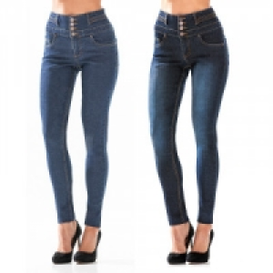 High Waist-Shape-Jeans 9.99 €