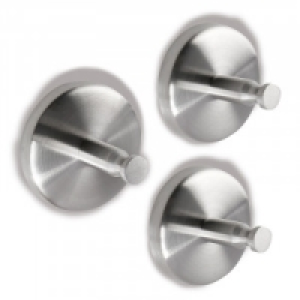 Handtuchhaken 3er-Set 4.99 €