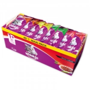 Katzennassnahrung 8.99 €