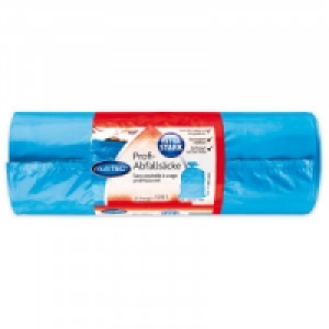 Profi-Abfallsäcke 5.99 €