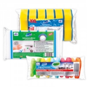 Schmutzradierer / Schwämme 1.89 €