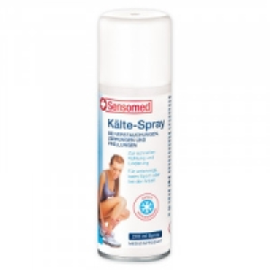 Kälte-Spray 3.99 €