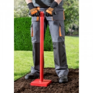 Bodenverdichter 19.99 €