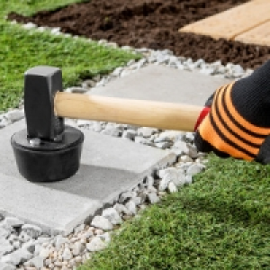 Profi-Plattenhammer 19.99 €