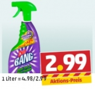 CILLIT BANG Haushaltsreiniger