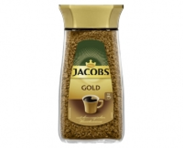 JACOBS Gold