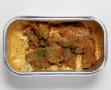 MEINE METZGEREI Hähnchen Ofenschale 2.59 €