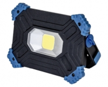 Aldi Süd  WORKZONE® 20 W Akku-LED-Arbeitsstrahler