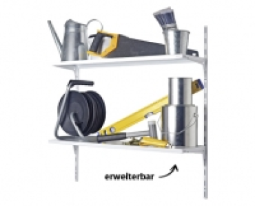 EASY HOME® Regalsystem