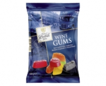 Taste of British Isles Wine Gums 1.49&nbsp;&euro;