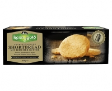 Kerrygold Shortbread 2.49 €