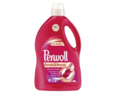 Perwoll Flussiges Spezialwaschmittel 7.49 €