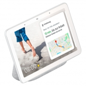 Google Nest Sprachgesteuerter Lautsprecher Display Hub 89.00 €