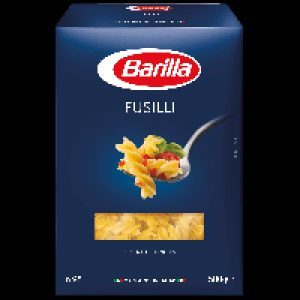 Barilla Pasta