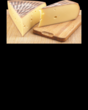 Schweizer Emmentaler 2.37 €