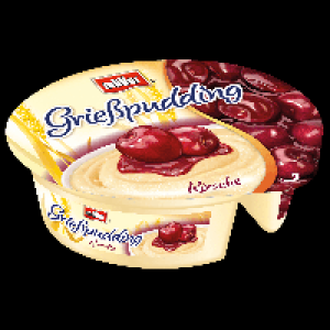 M&uuml;ller Grie&szlig;pudding 0.35&nbsp;&euro;