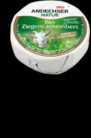 Ziegencamembert 2.67 €