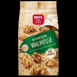 REWE Beste Wahl Waln&uuml;sse 2.79&nbsp;&euro;