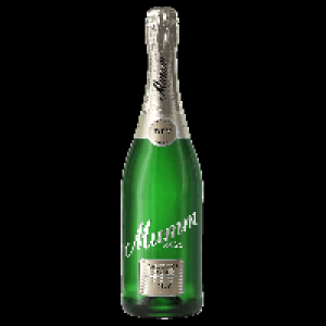 Mumm Jahrgangssekt 3.79&nbsp;&euro;