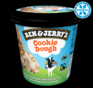 BEN < JERRYS 4.99 €