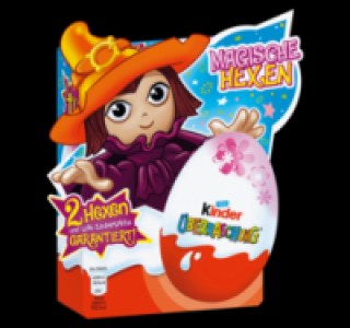 FERRERO Kinder &Uuml;berraschung 2.99&nbsp;&euro;