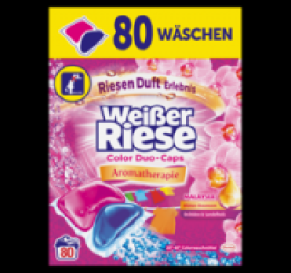 WEISSER RIESE Color Duo-Caps 10.99 €