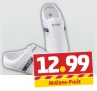 AIR STAR Damen- Herren-Sabots