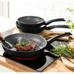 Profi-Induktionspfanne Rovigo 16.99 €