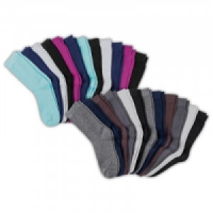Socken 12 Paar 7.99 €