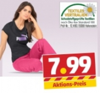 FREE LIMIT Damen-Freizeithose