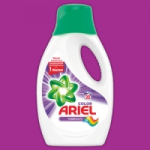 Color-/ Vollwaschmittel 3.99&nbsp;&euro;