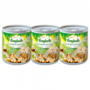 Champignons 2.69 €