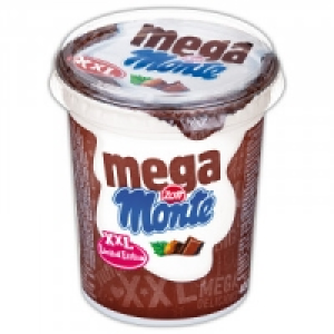 Mega Monte XXL 1.39 €
