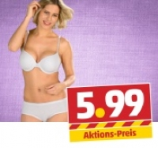 FREE LIMIT B&uuml;gel-BH