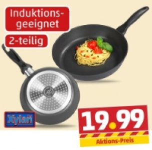 CASA LINGA Pfannen-Set