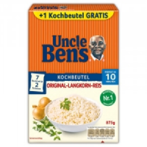 Original-Langkorn-Reis 1.99 €