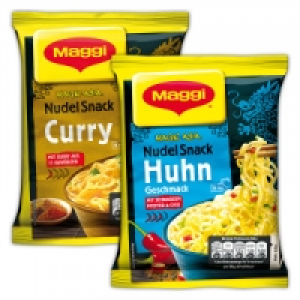 Magic Asia Nudel Snack 0.49&nbsp;&euro;