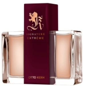 Rossmann Otto Kern Signature Extrême Man Eau de Toilette